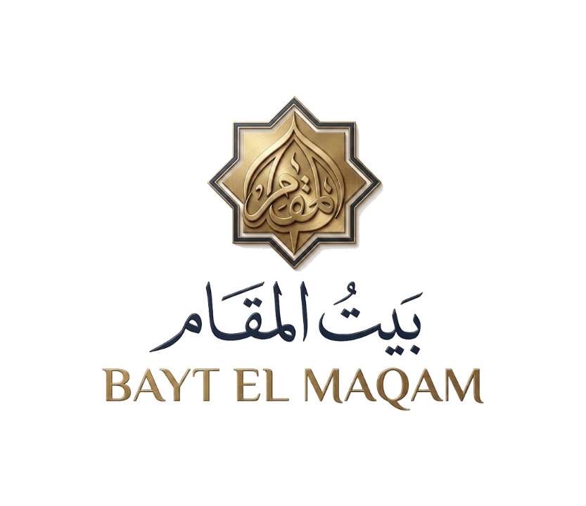 Logo Bayt El Maqam
